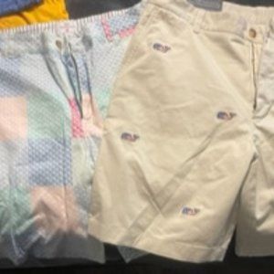Vineyard Vines Shorts